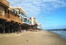 Malibu Stars Homes and Getty Villa